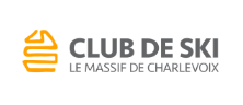 Club de Ski – Le Massif de Charlevoix